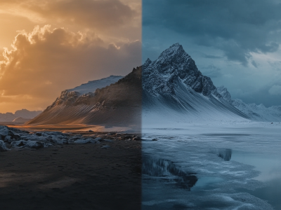 Adobe After Effects vs. DaVinci Resolve